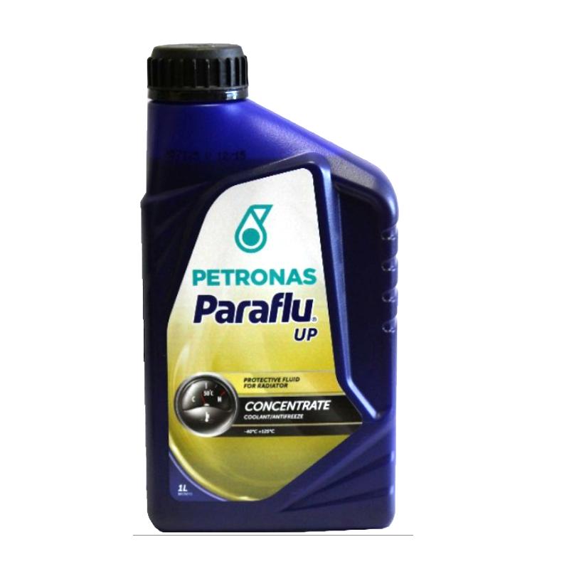 Paraflu up антифриз красный
