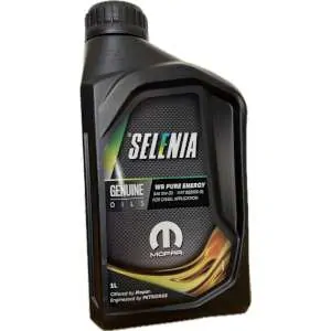 Motorový olej Selenia WR Diesel Pure Energy 5W-30 1L