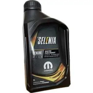 Selenia Digitek Pure Energy 0w30 1L