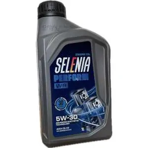Selenia 5w30 Perform WR motorový olej 1L