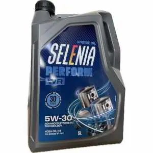 Selenia 5w30 Perform WR motorový olej 5L
