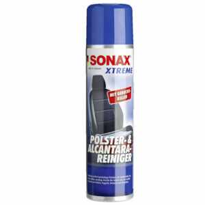 Čistič textilu a čalounění Sonax Xtreme 400ml