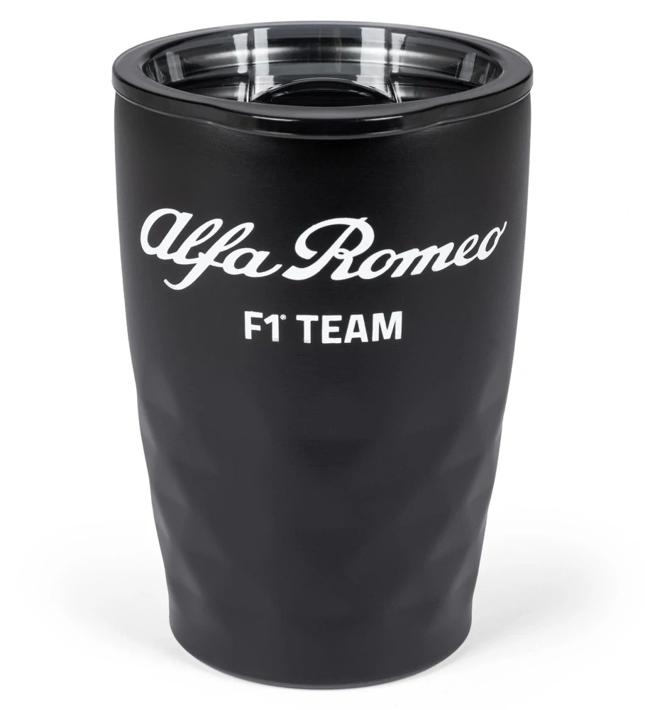 Termohrnek Alfa Romeo tým F1