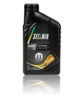 Motorový olej SELENIA WR Forward 0W-30 1L