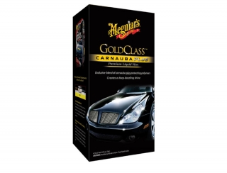 Meguiar's Gold Class Carnauba Plus Premium Liquid Wax