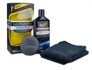 Meguiar's Ultimate Wax Liquid