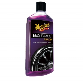 Meguiar's Endurance High Gloss Tire Gel