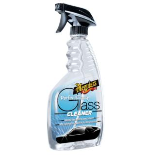 Meguiar's Perfect Clarity Glass Cleaner