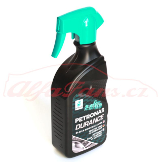 Čistič autoskel - Durance glass and window cleaner