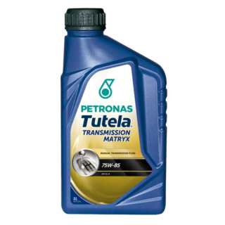 Převodový olej Petronas Tutela Matryx 75W-85 1L