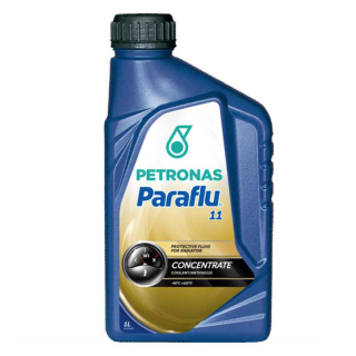 Petronas Tutela Paraflu 11 1L